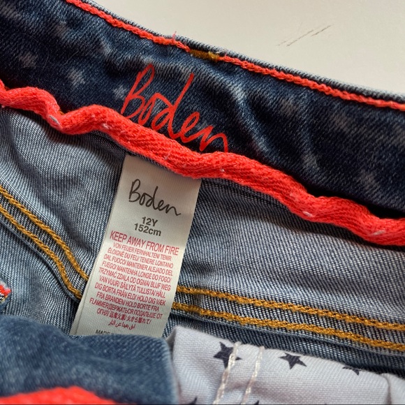 Boden shorts - Picture 3 of 5